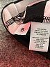 Ann Taylor LOFT Stripes Black Cocktail Dress Size 14 - photo 8