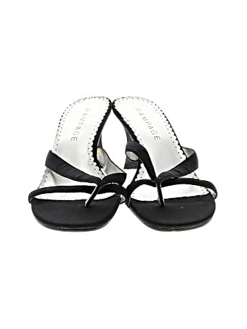 Rampage Sandals (view 2)