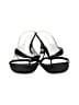Rampage 100% Other Black Sandals Size 8 1/2 - photo 2