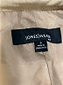 Jones Wear 100% Polyester Tan Blazer Size 8 - photo 6