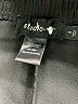 Studio by Torrid Solid Black Active Pants Size 3X Plus (3) - photo 4