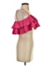 Shein Pink Sleeveless Top Size S - photo 4