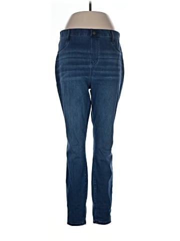 Time and Tru Jeans (view 1)