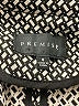 PREMISE Polka Dots Gray Blazer Size 4 - photo 6