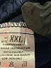 Assorted Brands Solid Blue Cocktail Dress Size XXL - photo 5
