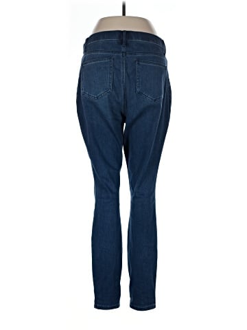 Time and Tru Jeans (view 2)