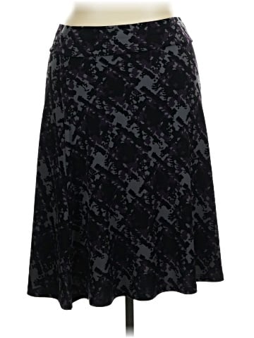 Merona Formal Skirt (view 2)