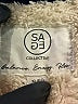 Sage Collective 100% Polyester Blue Fleece Size XL - photo 6