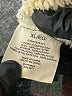 Sage Collective 100% Polyester Blue Fleece Size XL - photo 7