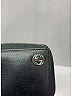 Gucci 100% Leather Black Leather Wallet One size - photo 6