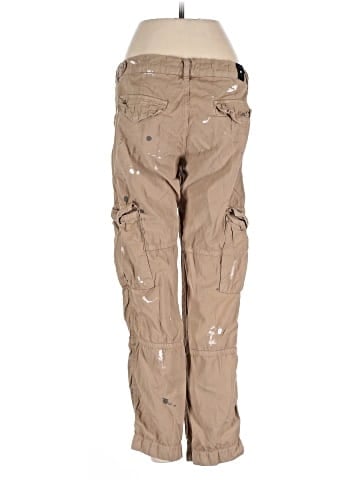 NSF Cargo Pants (view 2)