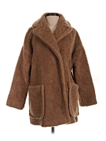 Weekend Max Mara Coat (view 1)