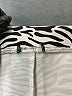 Unbranded Animal Print Silver Active Pants Size 1 (estimated) - photo 7