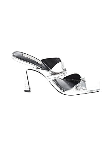 Steven New York Sandals - front