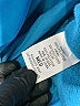 Totes 100% Polyester Solid Blue Windbreaker Size M - photo 7