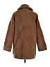 Weekend Max Mara Brown Coat Size 0 - photo 2