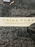 Trina Turk 100% Polyester White Pink Cocktail Dress Size S - photo 6