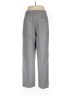 Pendleton Chevron-herringbone Gray Dress Pants Size 16 - photo 2