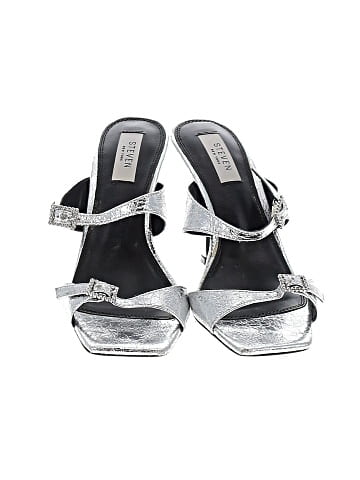 Steven New York Sandals - back