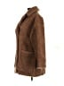 Weekend Max Mara Brown Coat Size 0 - photo 5