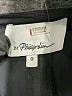 3.1 Phillip Lim Solid Black Jumpsuit Size 0 - photo 3