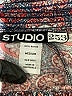 Studio 253 100% Rayon Print Red Casual Pants Size M - photo 7