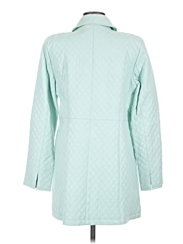 Dennis by Dennis Basso Coat (view 2)
