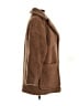 Weekend Max Mara Brown Coat Size 0 - photo 4
