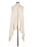 Gap 100% Cotton Ivory Cardigan Size L - photo 1