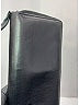 Gucci 100% Leather Black Leather Wallet One size - photo 5