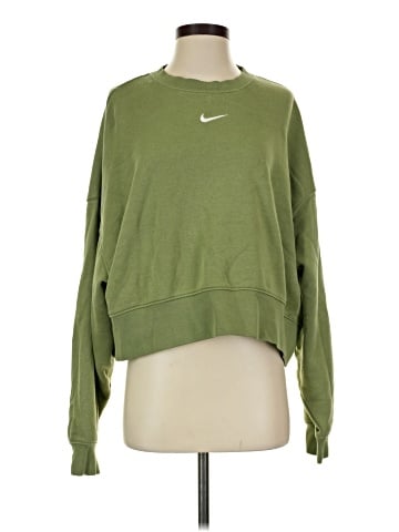Nike Pullover Sweater (view 1)