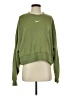 Nike Green Pullover Sweater Size S - photo 1
