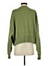 Nike Green Pullover Sweater Size S - photo 2