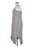 J.Crew 100% Cotton Stripes White Casual Dress Size XL - photo 5