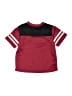 NFL 100% Polyester Burgundy Short Sleeve T-Shirt Size 2T - photo 2