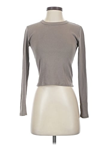 Sunday Best Long Sleeve Turtleneck (view 1)