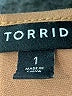 Torrid Brown Kimono Size 1X Plus (1) - photo 7