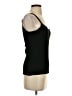 Wilfred Black Sleeveless Top Size S - photo 4