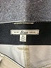 Bass Solid Tan Casual Pants Size 6 - photo 4