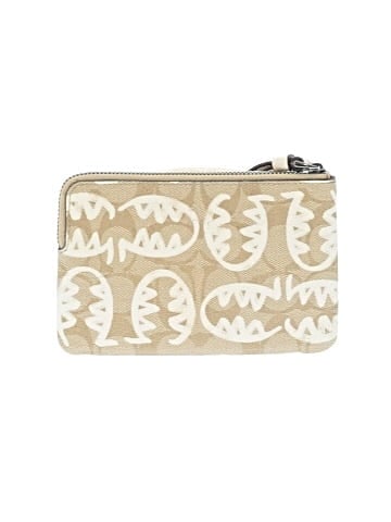 Coach x Guang Yu Wristlet (view 2)