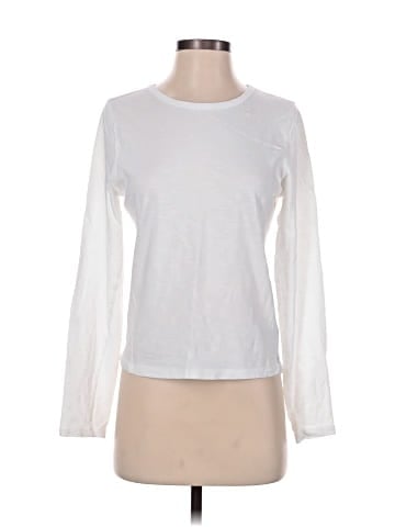 J.Crew Long Sleeve T-Shirt (view 1)