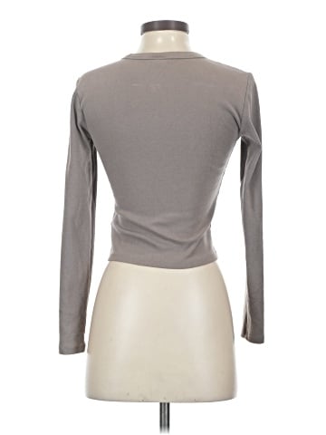 Sunday Best Long Sleeve Turtleneck (view 2)