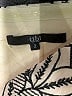 Tibi Paisley Ivory Casual Dress Size 2 - photo 4
