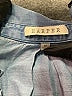 Harper Blue Long Sleeve Button-Down Shirt Size M - photo 4