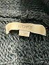 Unbranded Black Cardigan Size S - photo 7