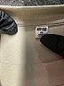 Uniqlo Solid Tan Short Sleeve Turtleneck Size XS - photo 7
