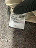 Uniqlo Solid Tan Short Sleeve Turtleneck Size XS - photo 8