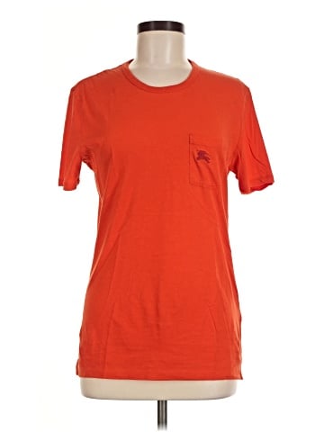 Burberry Brit Short Sleeve T-Shirt (view 1)