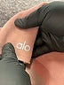 Alo Brown Cardigan Size L (estimated) - photo 8