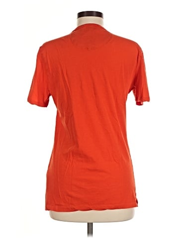 Burberry Brit Short Sleeve T-Shirt (view 2)